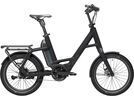 QiO Compact PX5+ RT, night black matt | Bild 1