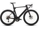 Cube Litening Aero C:68X Race, blackline | Bild 1