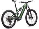Specialized Turbo Levo 4 Expert, cypress metallic/silver dust | Bild 3