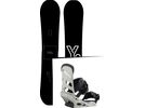 Set: Yes Standard 2017 + Burton Mission (1712876S) | Bild 1