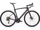 Specialized Roubaix SL8 Comp Shimano 105 Di2, satin solidity metallic | Bild 1