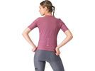 Castelli Premio Evo W Jersey, deep purple | Bild 3