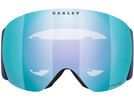 Oakley Flight Deck Pro L, Prizm Snow Sapphire Iridium & Prizm Snow Iced Iridium / stonewash mtn | Bild 3