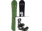 Set: goodboards Apikal 2017 + Nitro Phantom (1691155S) | Bild 1
