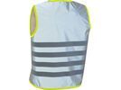 Wowow Fun Jacket Full Reflective, yellow | Bild 2