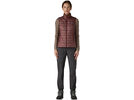 Patagonia Women's Nano Puff Vest, dark ruby | Bild 5