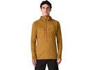 Patagonia Men's R1 Ultralight Hoody, bobcat brown | Bild 2