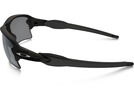 Oakley Flak 2.0 XL Polarized, matte black/Lens: black iridium polarized | Bild 4