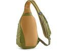 Patagonia Atom Sling 8L, buckhorn green | Bild 2