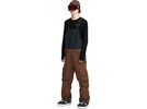 Volcom Rain Gore-Tex Bib Overall, brown | Bild 3