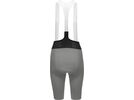 GOREWEAR Spinshift kurze Trägerhose+ Damen, lab gray | Bild 3