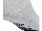 Five Ten Performance Half-Cushioned Crew Socks, medium grey heather | Bild 4
