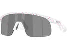 Oakley Resistor (Youth Fit) Ice Cream Collection, Prizm Black | Bild 1
