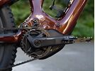 Specialized Turbo Levo Pro Carbon, gloss rusted red/satin redwood | Bild 21