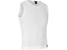 GripGrab PACR Ultralight Sleeveless Base Layer, white | Bild 1