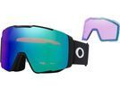 Oakley Line Miner Pro M, Prizm Argon & Prizm Iced / matte black | Bild 5