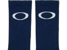 Oakley Ellipse Crew Sock, abyss/white | Bild 4