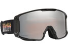 Oakley Line Miner M Rene Rinnekangas Sign., Prizm Snow Black Iridium | Bild 12