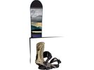 Set: Nitro Team Exposure Gullwing 2016 + Ride Capo (1487146S) | Bild 1