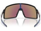 Oakley Sutro S, Prizm Sapphire / matte black | Bild 6