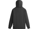 Picture Basement Flock Hoodie, black | Bild 2