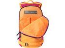 The North Face Slackpack 2.0, vivid orange/roxbury pink | Bild 3