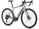 Specialized Turbo Creo 2 Comp E5, gloss dolomite metallic | Bild 2