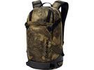 Dakine Heli 2.0 12L, earth topo | Bild 1