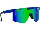 Pit Viper The Originals 2.0 Regular, The Leonardo / HDPV Polarized Blue-Green | Bild 1