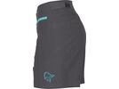 Norrona /29 Lightweight flex1 Shorts, cool black | Bild 3