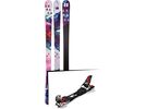 Set: Armada Victa 83 2019 + Marker F10 Tour black/white/red | Bild 1