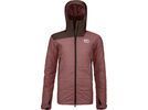 Ortovox Swisswool Zinal Jacket W, chestnut | Bild 1