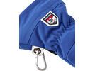 Hestra Army Leather Heli Ski Mitt, royal blue | Bild 5