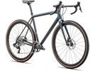 Specialized Crux Pro, carbon/deep lake metallic/smoke/white sage met. | Bild 2