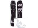Set: Ride Warpig 2019 + Ride DVA white | Bild 1