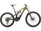 Specialized S-Works Turbo Levo G3 - SRAM XX Eagle Transmission, gold pearl over carbon carbon | Bild 1