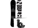 Set: Burton Custom X 2019 +  Malavita (2218351S) | Bild 1