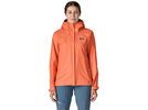 Patagonia Women's Torrentshell 3L Rain Jacket, peach sherbet | Bild 2