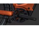 Cube Touring Hybrid Comfort SLX 800 Easy Entry, chilli´n´chrome | Bild 5