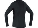 Gore Wear M Damen Base Layer Thermo Shirt Langarm, black | Bild 2