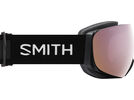 Smith I/O Mag S, ChromaPop Everyday Rose Gold Mirror / black | Bild 4