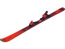 Atomic Redster J2 130-150 + L 6 GW, red | Bild 5