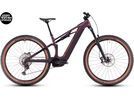 Cube Stereo Hybrid One44 HPC SLX 800 29, molotov´n´black | Bild 1