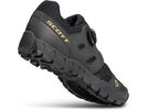 Scott Sport Crus-R BOA Eco Women's Shoe, black/gold | Bild 2