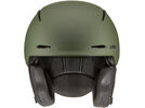 uvex monte LT MIPS, khaki matt | Bild 2