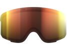 POC Nexal Mid Lens, Clarity Int./Partly Sunny Orange | Bild 1