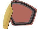 Oakley Flight Deck M Replacement Lens, Prizm Snow 24k Iridium | Bild 3