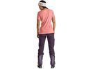 Ortovox Merino Naturetec Pizol Pants W, dark wild berry | Bild 7