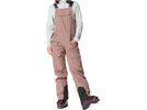Picture U62 Bib Pants, deep taupe | Bild 1