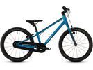 Cube Numove 180, topasblue´n´nebula | Bild 1